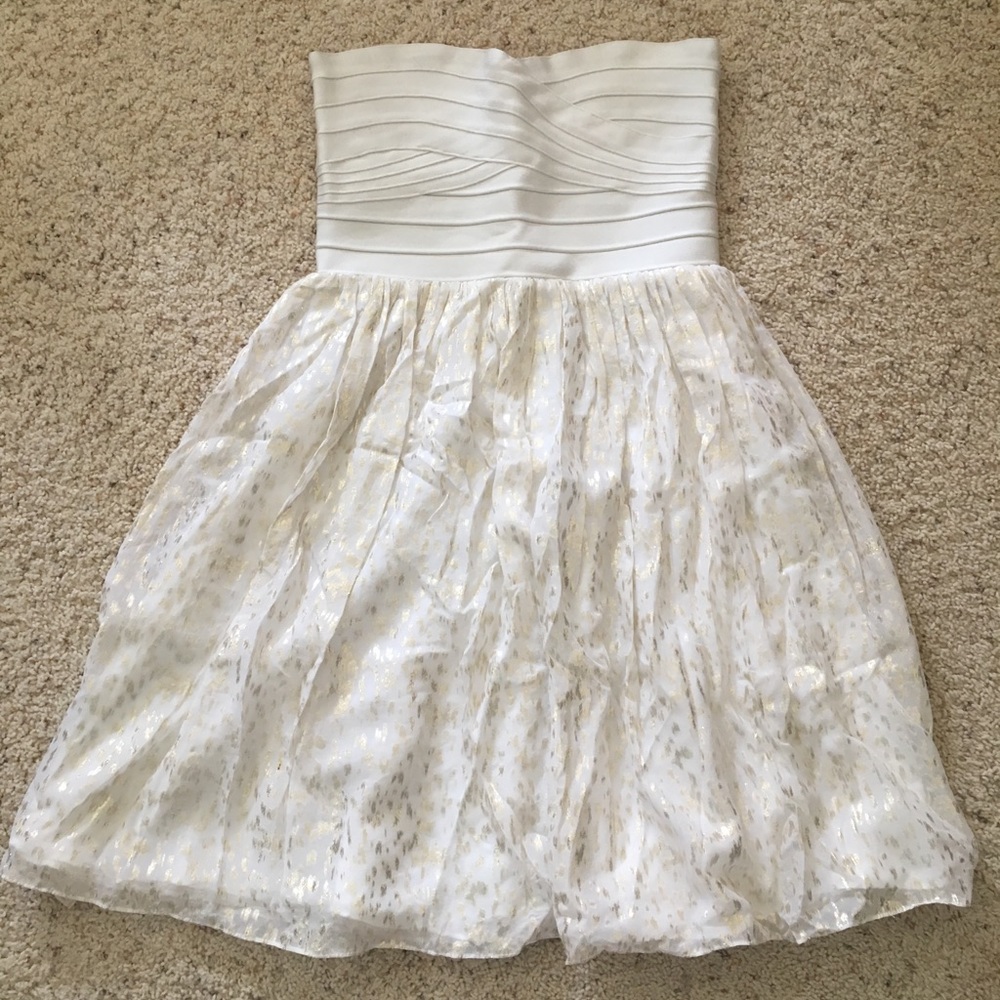Anthropologie “Erin” Dress Size M